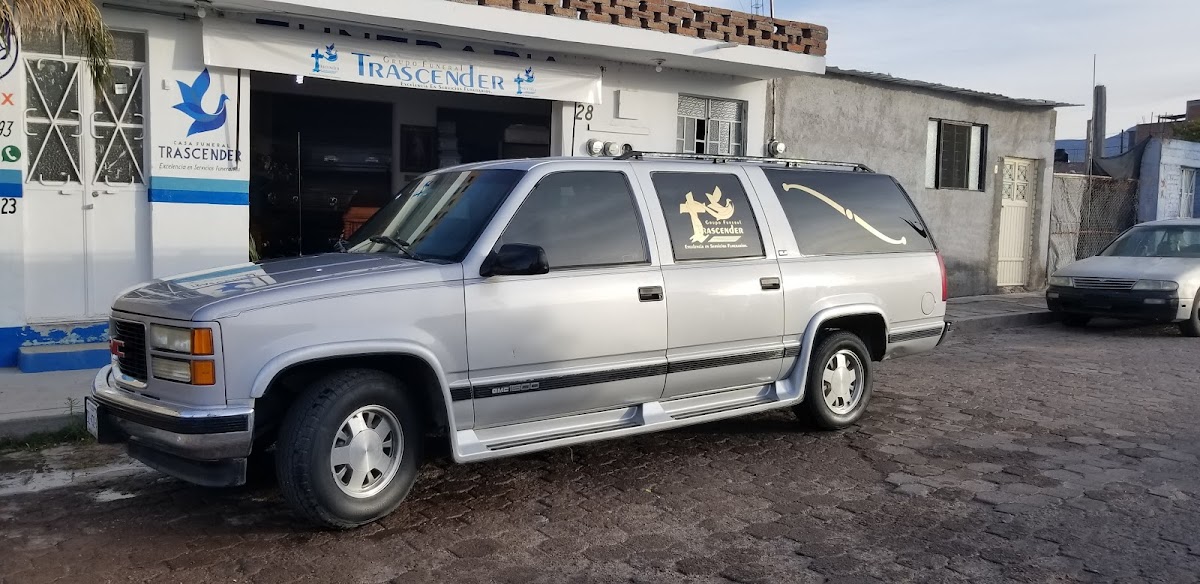 Funeraria Grupo Funeral Trascender